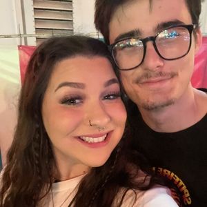 Meet your Posher, Sam